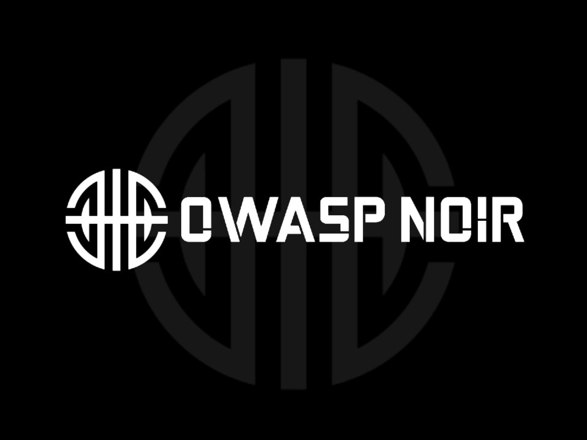 OWASP Noir